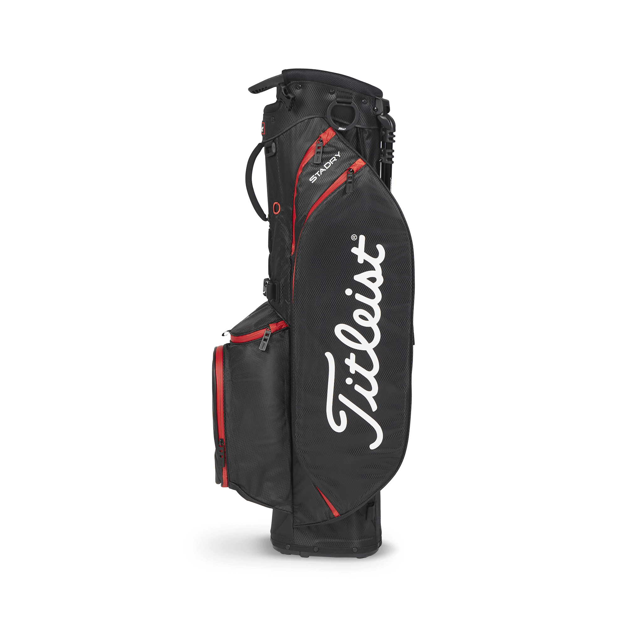Titleist Players 4 Stadry Waterproof Golf Stand Bag